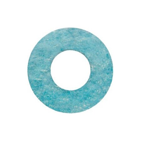 Usa Industrials Ring Aramid Flange Gasket for 1-1/2" Pipe-1/16" Thick - Class 150 BULK-FG-203